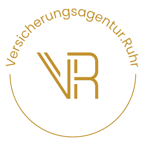 Versicherungsmakler in Bochum: Logo Versicherungsmakler in Bochum: Logo