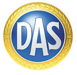 D.A.S. Logo