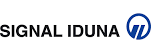 Signal Iduna Logo