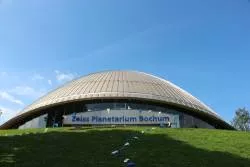 Planetarium Bochum