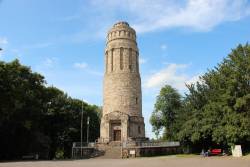 Bismarckturm Bochum