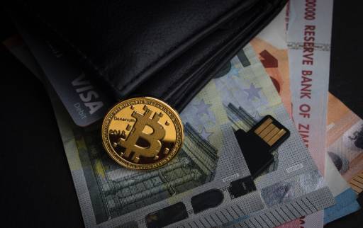 Versicherungsmakler Bochum - Krypto Bitcoin