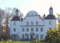 Versicherungsmakler Essen Schloss Borbeck
