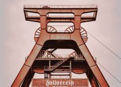 Zeche Hollverein
